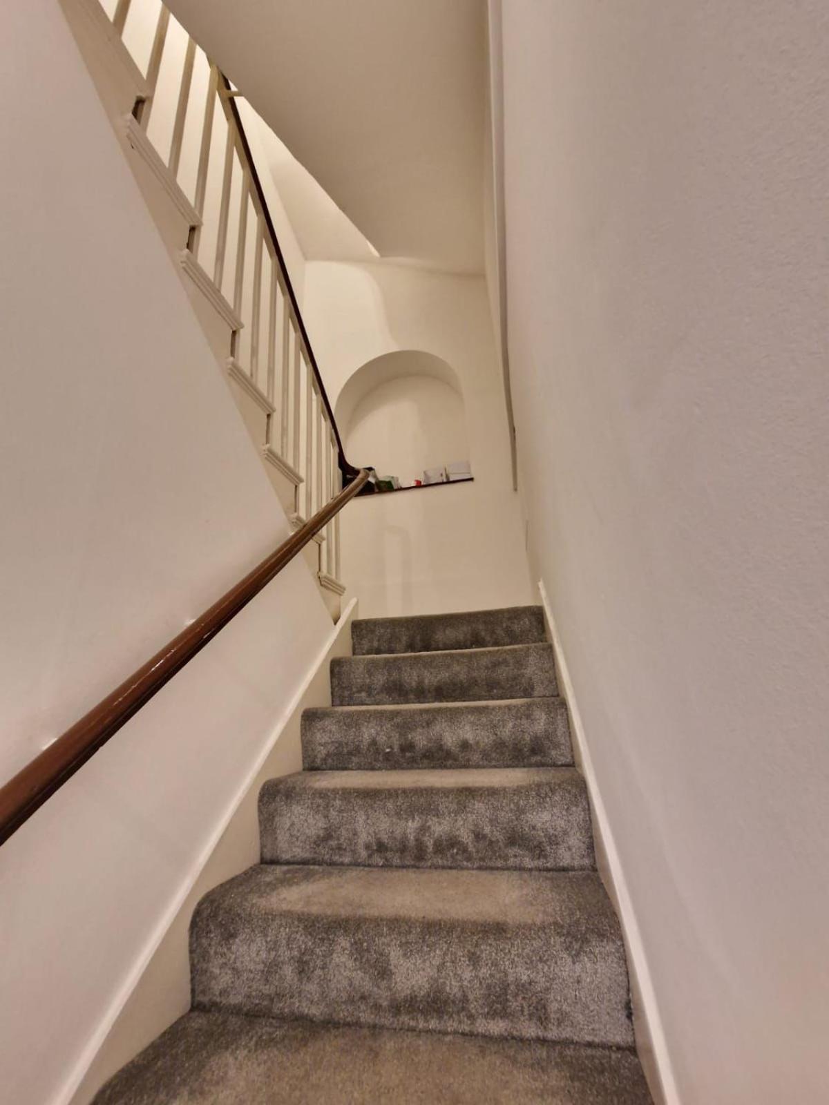 Baker Street Suites London Exterior foto